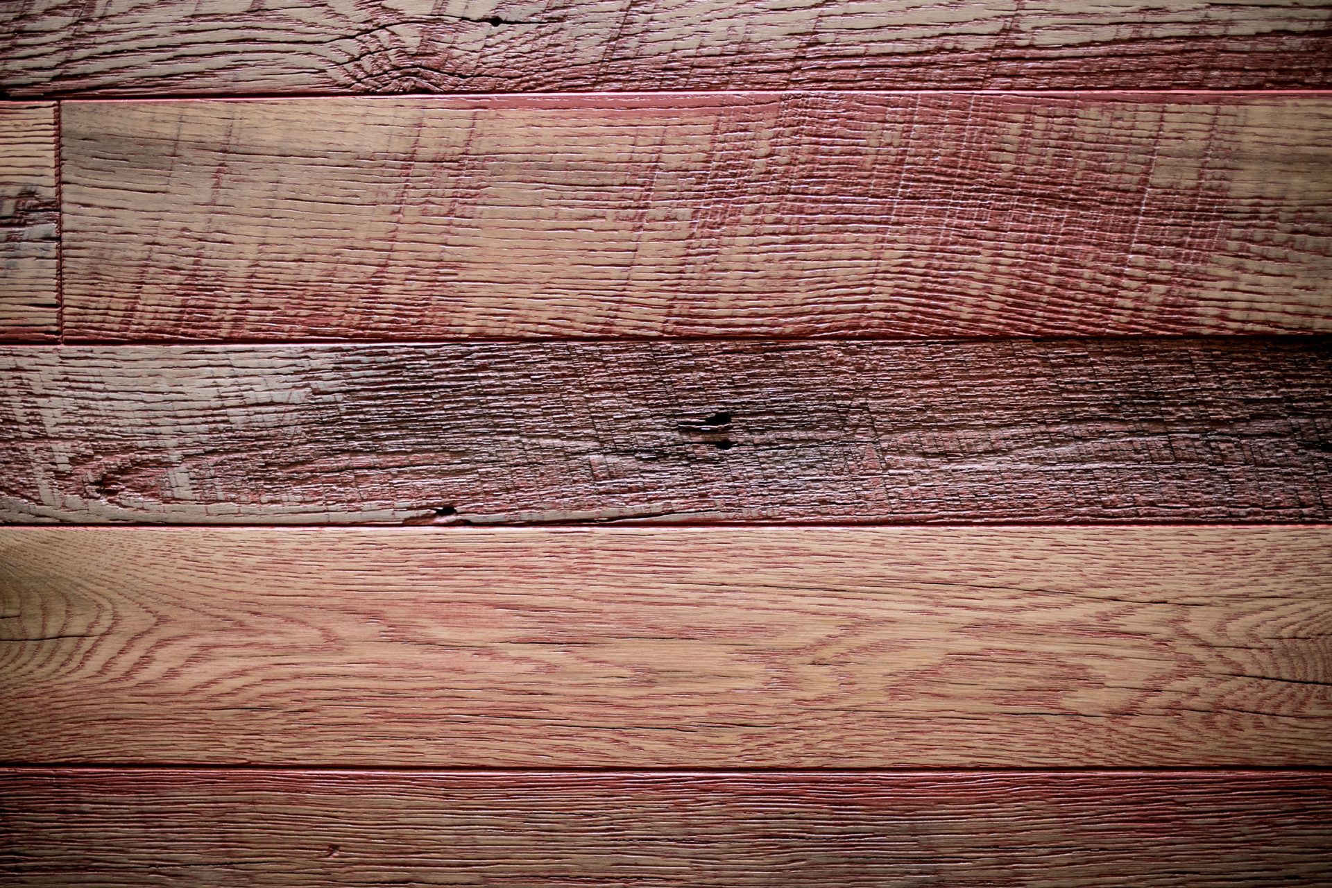 Image of Spanish Reclaimed Flooring