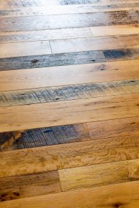 Cochrans Lumber Random Width Flooring